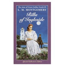 [해외도서] Rilla of Ingleside, Starfire