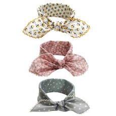 아기무지개스카프