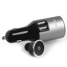 차량용블루투스시거핸즈프리