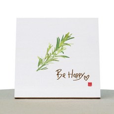 캘리그라피액자diy