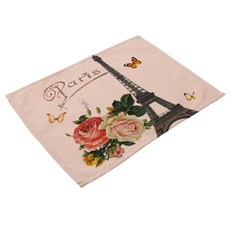 패브릭식탁매트