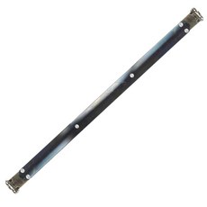 브랜드실 육각바네 프레임 28cm, 혼합 색상, 1개