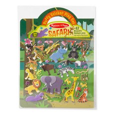 멜리사앤더그의자