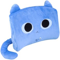 캐릭터허리쿠션