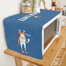 에어프라이어덮개