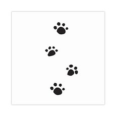 잉크박스 캐나다 리얼타투 2주간 지속가능, INK-A19 Jack, 1개