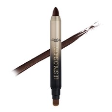 로레알파리 끄레용 블러스틱 1.5g, 111 아모르 브라운, 1개