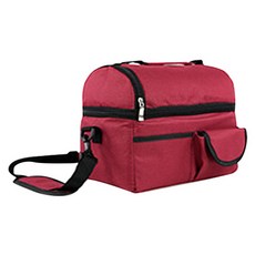 아가드이유식보냉백