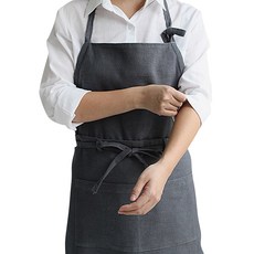 요리앞치마