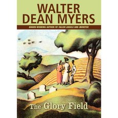 The Glory Field, Scholastic Paperbacks