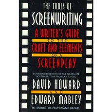 The Tools of Screenwriting: A Writer''s Guide to the Craft and the Elements of a Screenplay, Griffin
