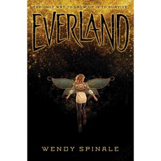 Everland, Scholastic Pr