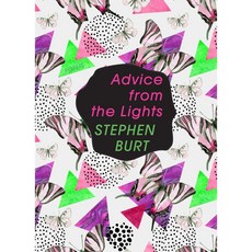 Advice from the Lights: Poems, Graywolf Pr