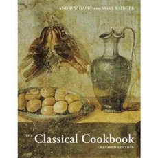 The Classical Cookbook, J Paul Getty Museum Pubns