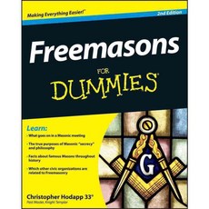 Freemasons for Dummies