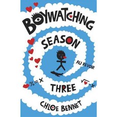 Boywatching, Orchard Books