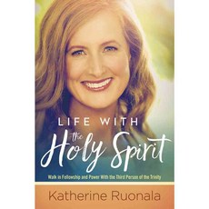Life With the Holy Spirit, Charisma House