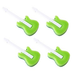 마켓감성 기타 주방 다용도 스폰지 솔, 랜덤 발송, 4개입