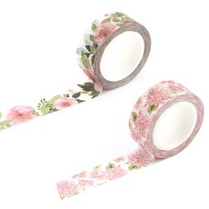 마스킹테이프제작