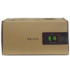 아이앤티 쑥차 티백, 1g, 50개