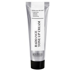 보나쥬르 래디언스 톤업 크림 50ml, 단일 색상, 1개