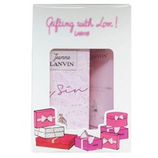 랑방 잔느 마이 씬 EDP 50ml 세트, 1세트