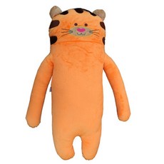 호랑이바디필로우