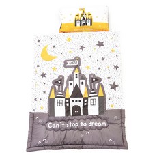 무루땅콩애착이불