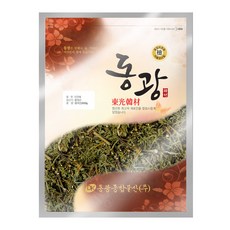 동광 인진 쑥 중국산, 600g, 1개입, 1개