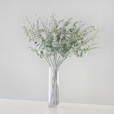 BLOOMING&ME 軟桉樹混合, 混色