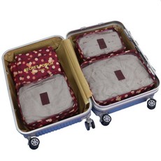 프리미엄여행파우치