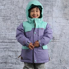 스파이더스키자켓아동사이즈표