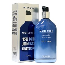 보닌 올인원 모이스처 로션, 150ml, 1개