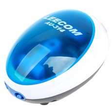 LEECOM 氣泵AU系列, 1個