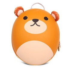 비비백 유아 미아 방지 백팩