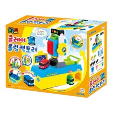 타요클레이롤링팩토리