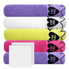 송월타올강아지