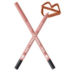 16브랜드 펜슬 립라이너 0.5g, 딥 베이지, 1개