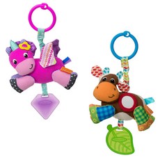 인판티노유모차걸이