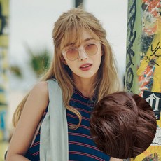 핑크에이지탑커버