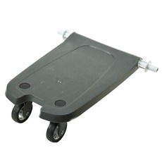 익스플로리발판