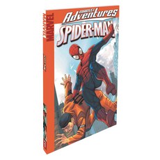 Spider-Man: The Sinister Six, Marvel Enterprises