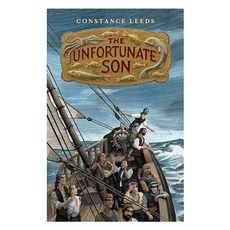 The Unfortunate Son hardback, Viking Childrens Books