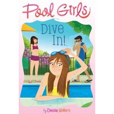 Dive In! Paperback, Simon Spotlight