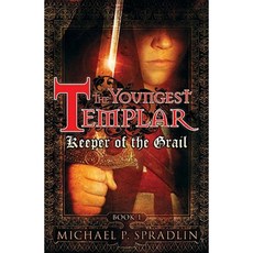 Keeper of the Grail Paperback, Puffin Books