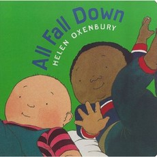 All Fall Down Board Books, Little Simon