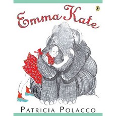 Emma Kate Paperback, Puffin Books