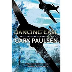Dancing Carl Paperback, Simon & Schuster Books for Young Readers