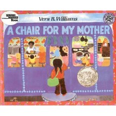 Chair for My Mother:, Harpercollins