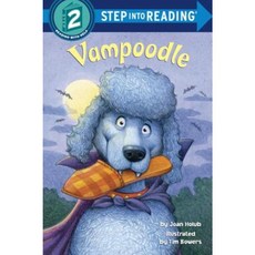 Vampoodle Library Binding, Random House Books for Young Readers